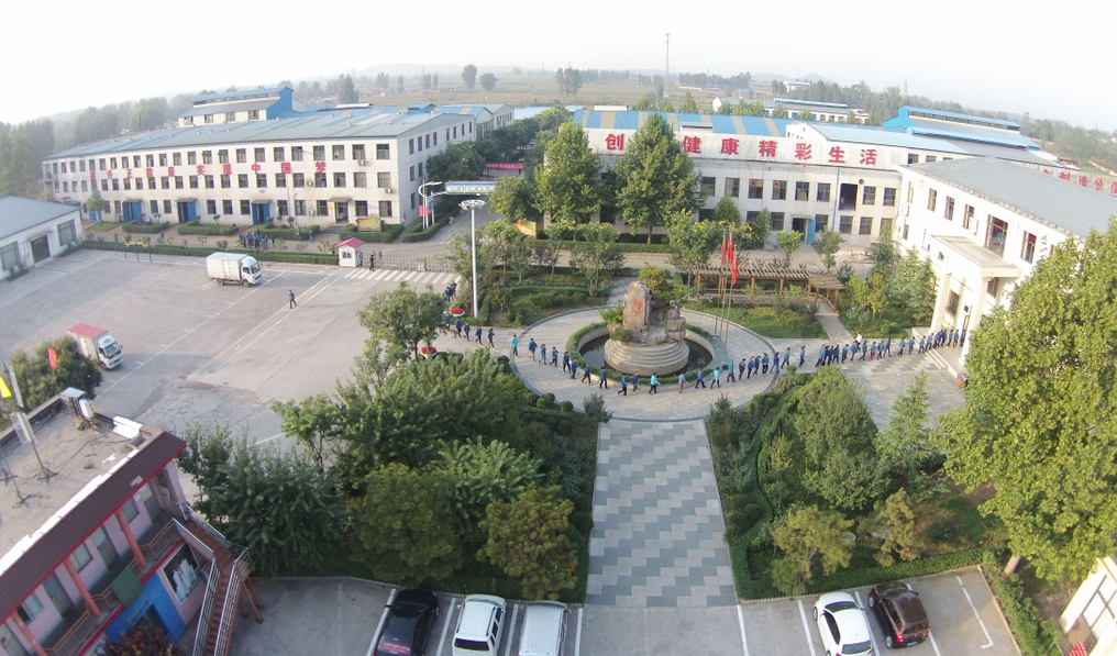Shijiazhuang Huaying Glass Products Co., Ltd. – Ice bucket 1