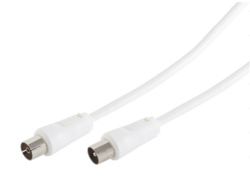 Coaxial Cable - 3c2v