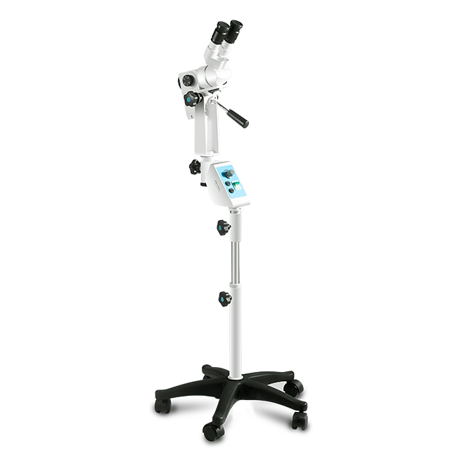 Colposcope Electronic Imaging System Kn-2200bi