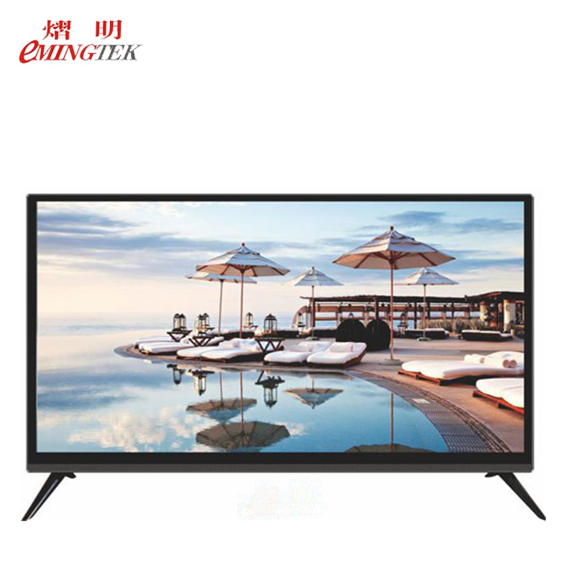 32" 39" 43"led TV Atv/Smart TV HD/Fhd