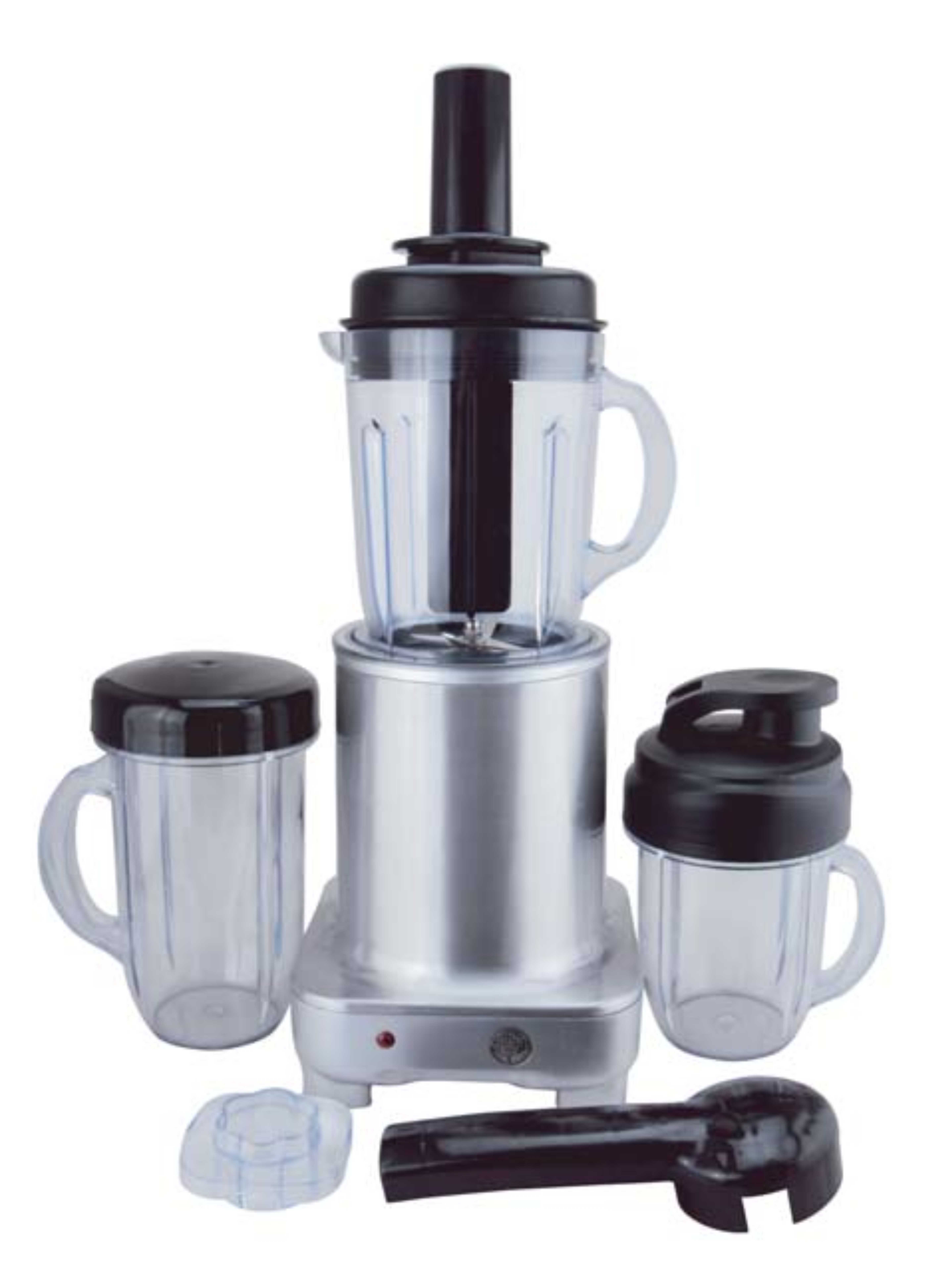 Power Blender
