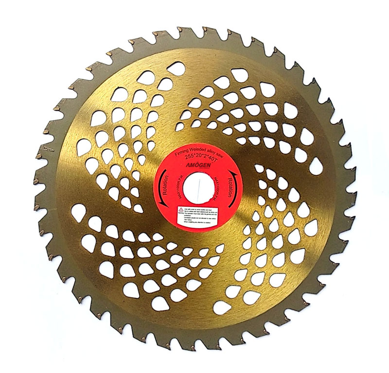 JIANGSU DONGTAI IMP.& EXP.CO.,LTD. – Metal cutting wheels 3
