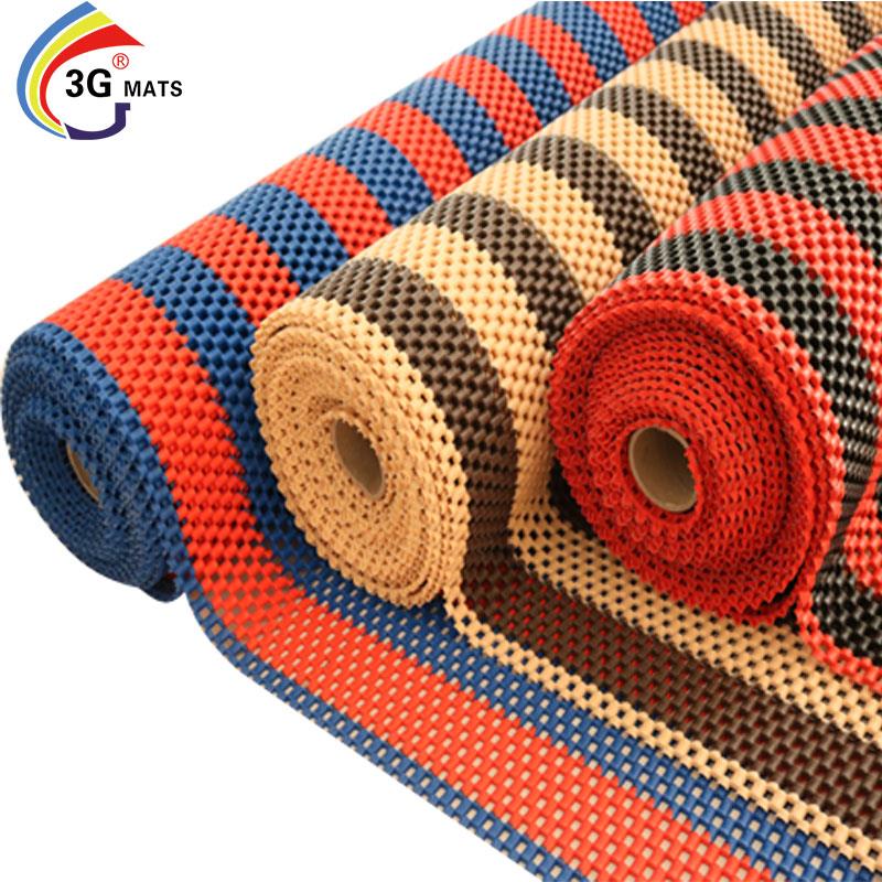 PVC Chain Mat