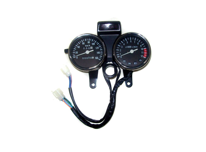 Tm125-5 Meter