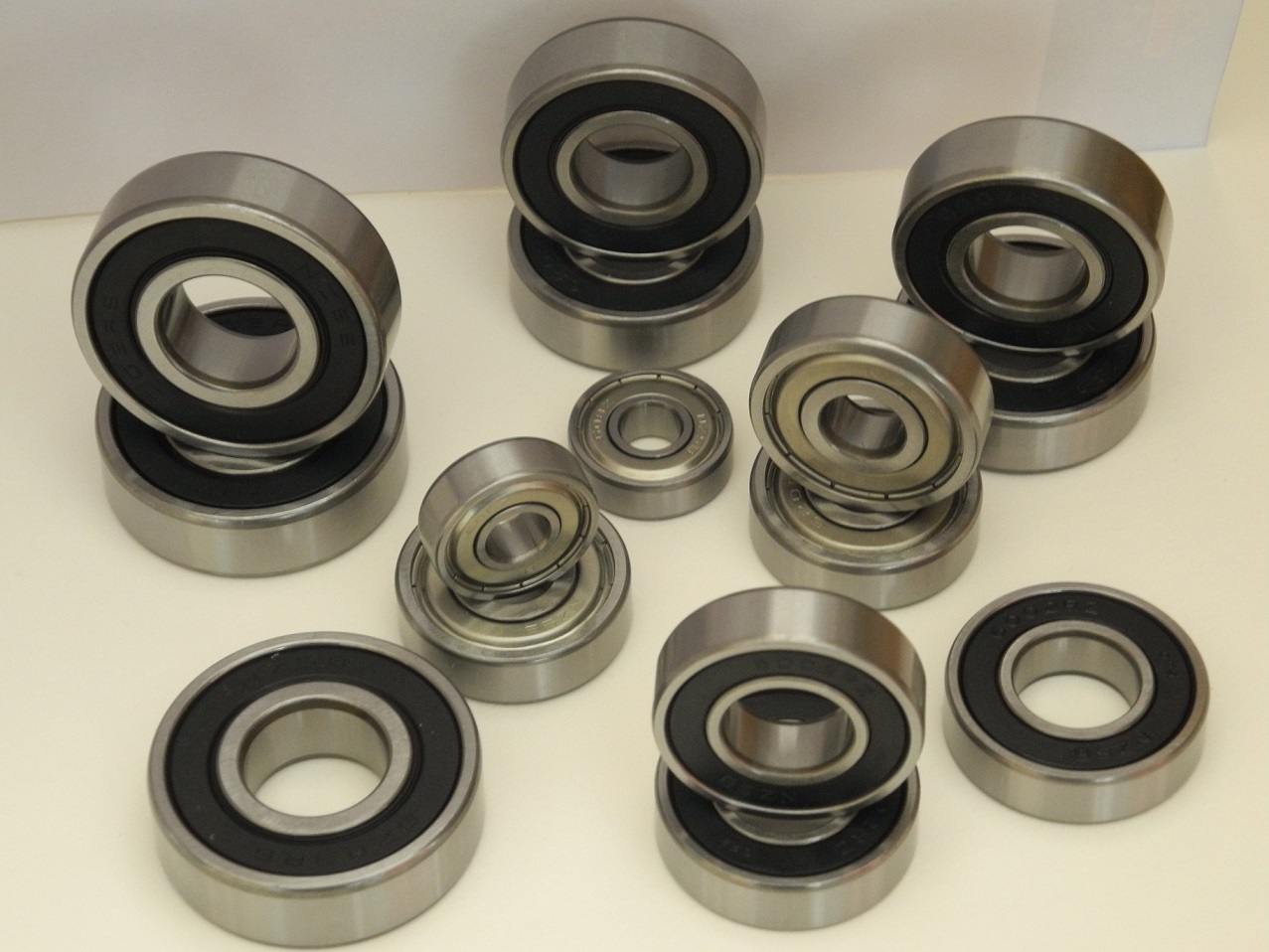 Deep Groove Ball Bearing