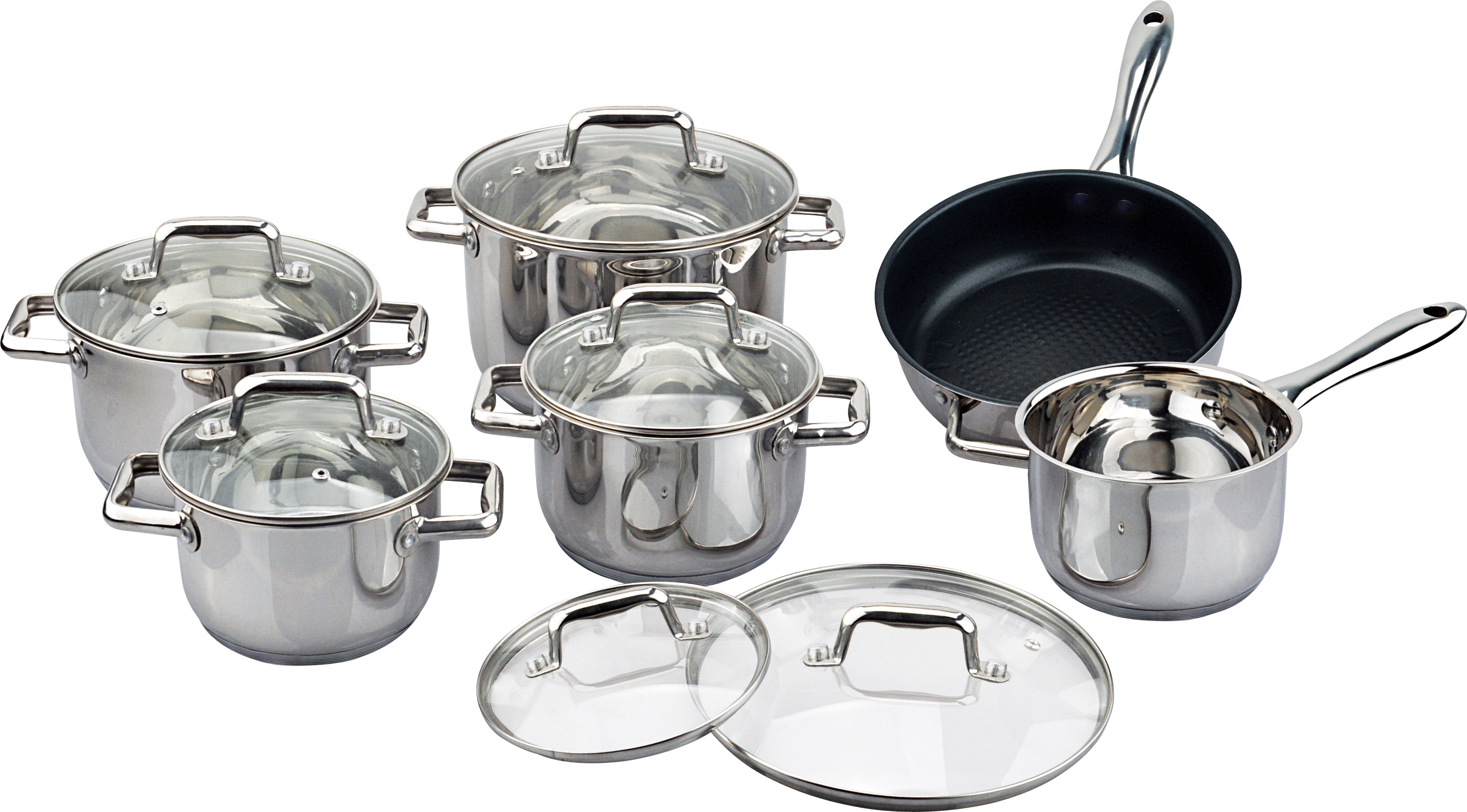 Jiangmen Ruixing Stainless Steel Products Co., Ltd. – Photos produits 2