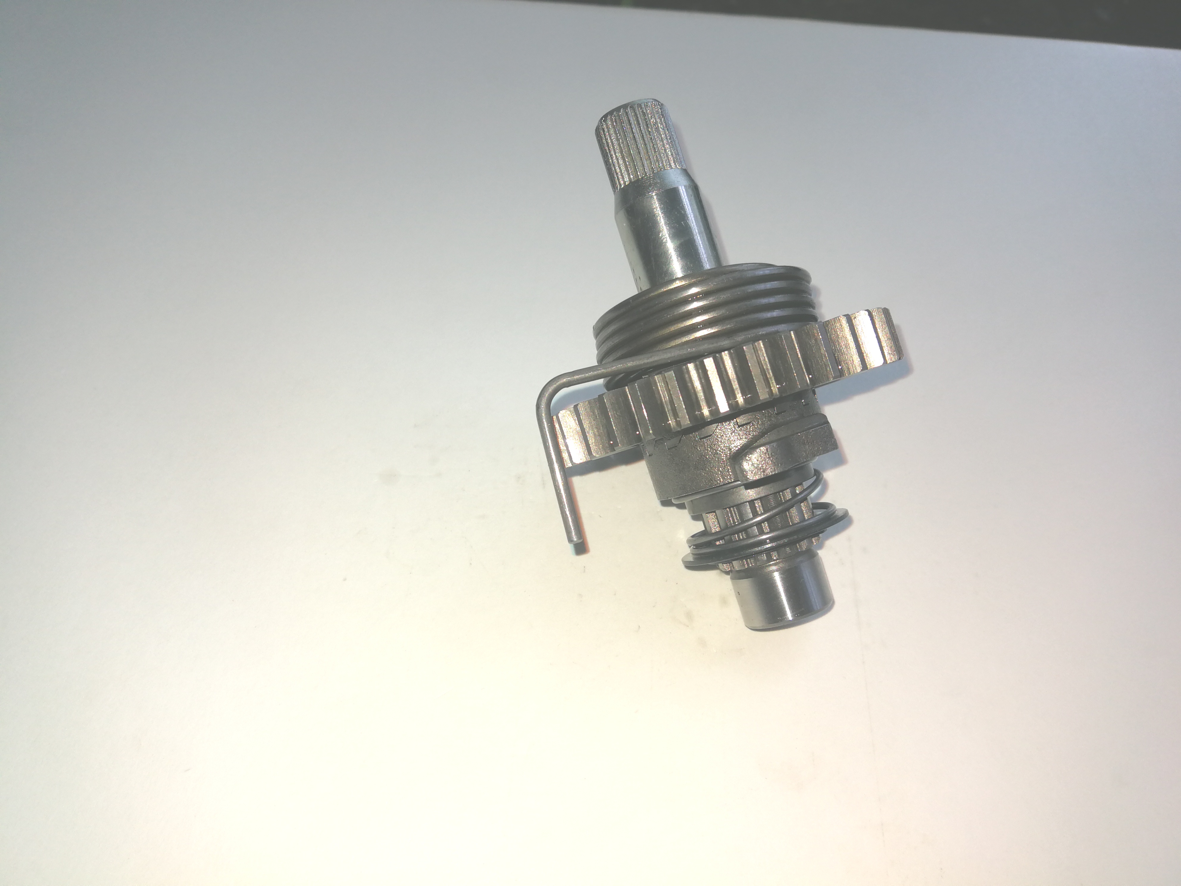 motorcycle Start Shaft