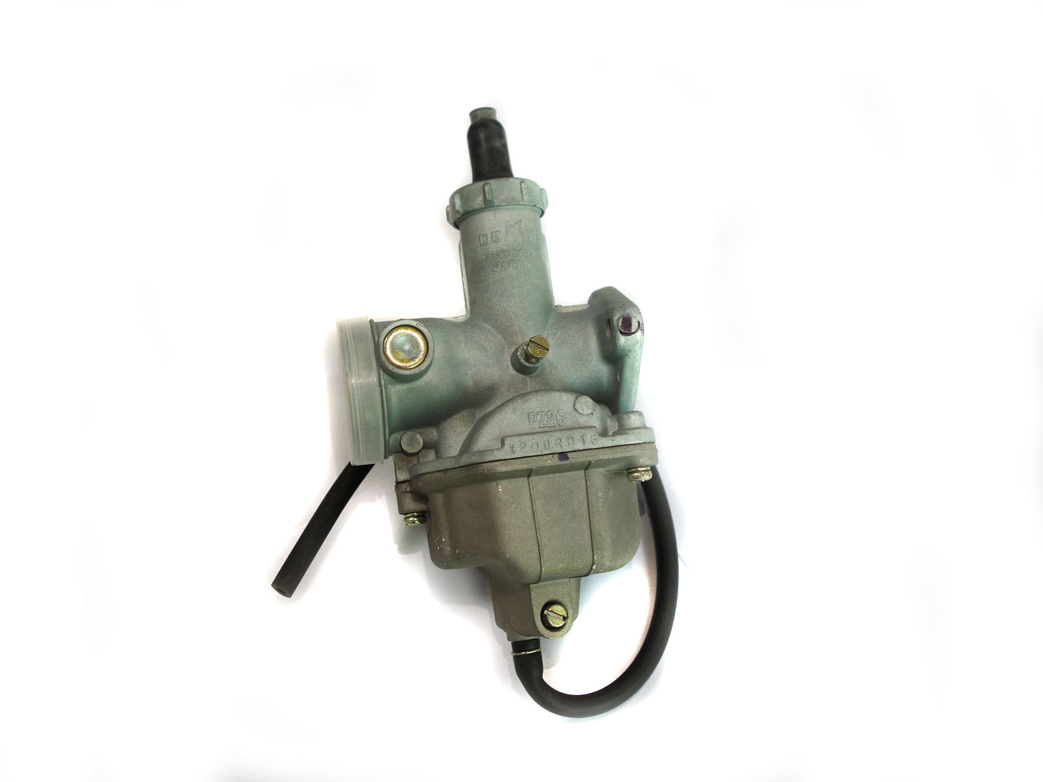 Cg125 Carburetor