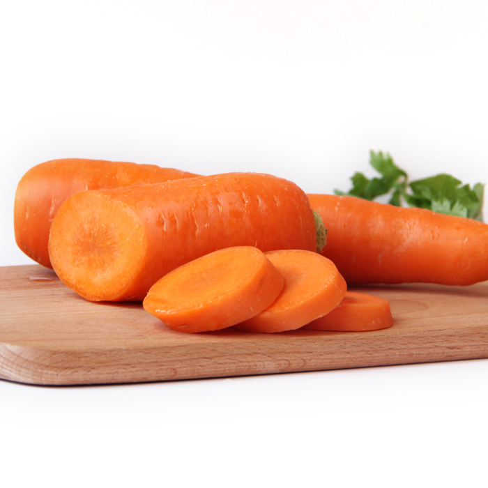 carrot