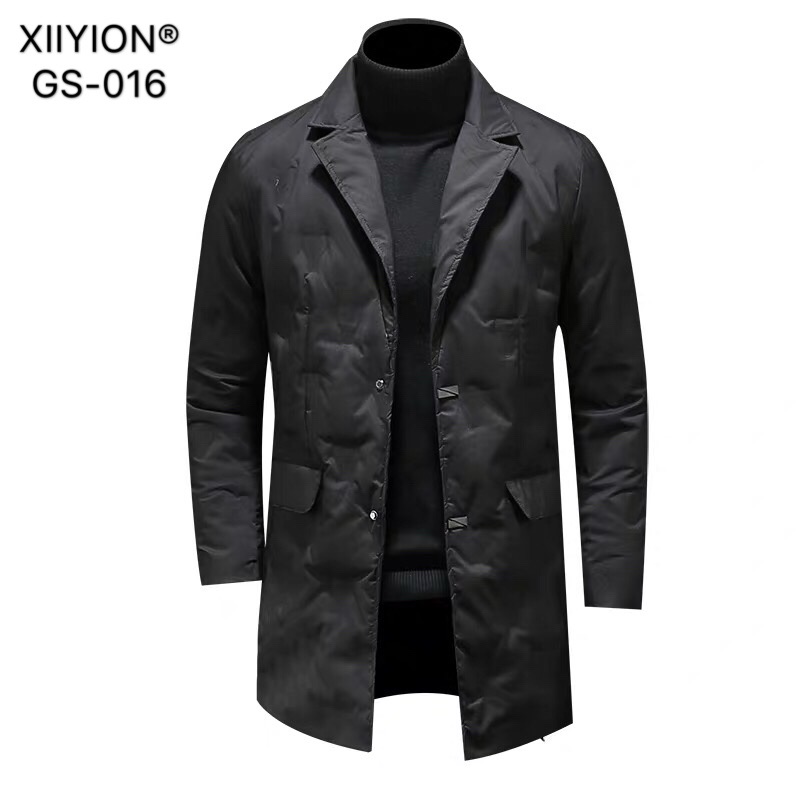 Mens Jacket
