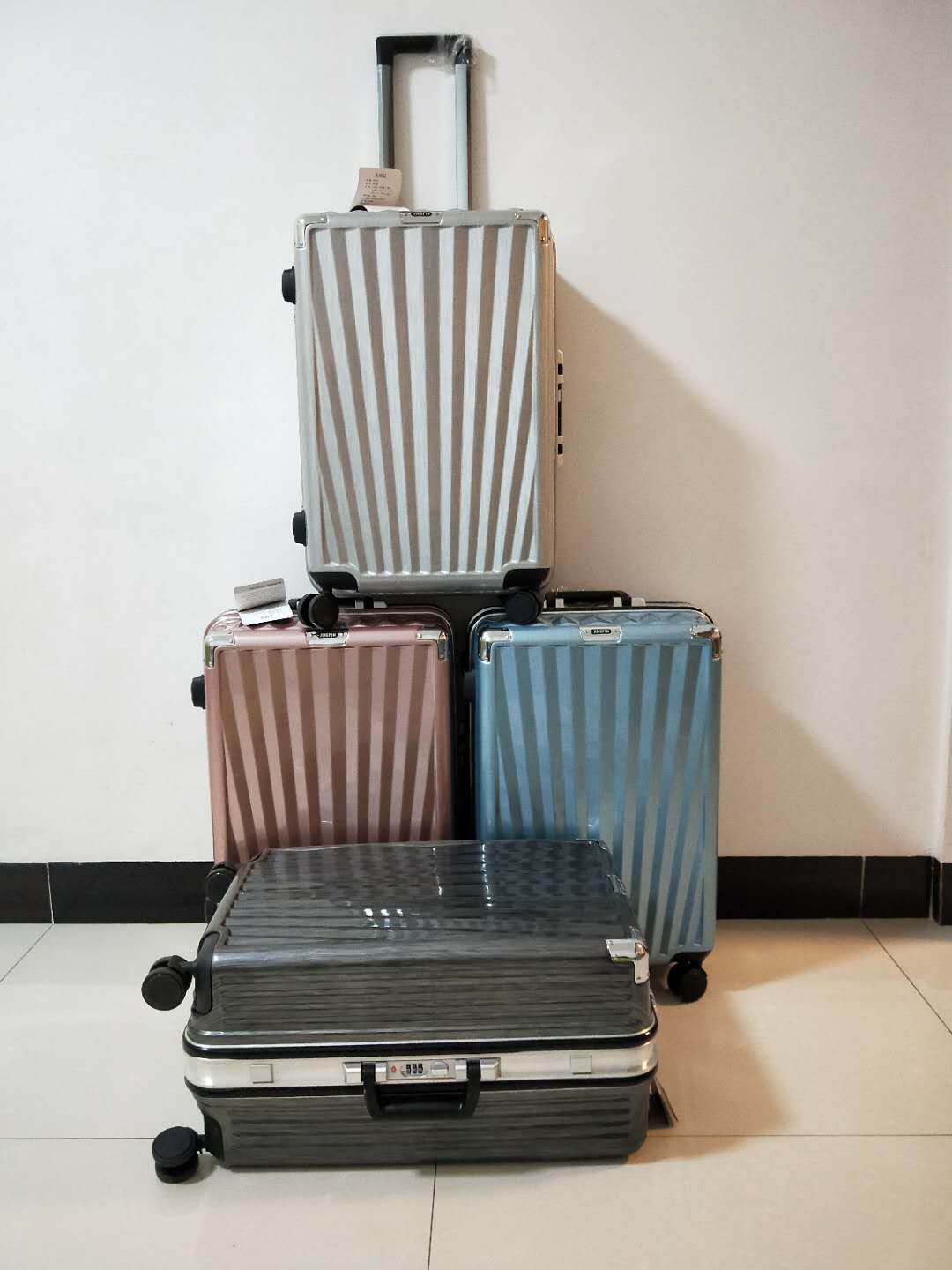 Trolley Case TC-033