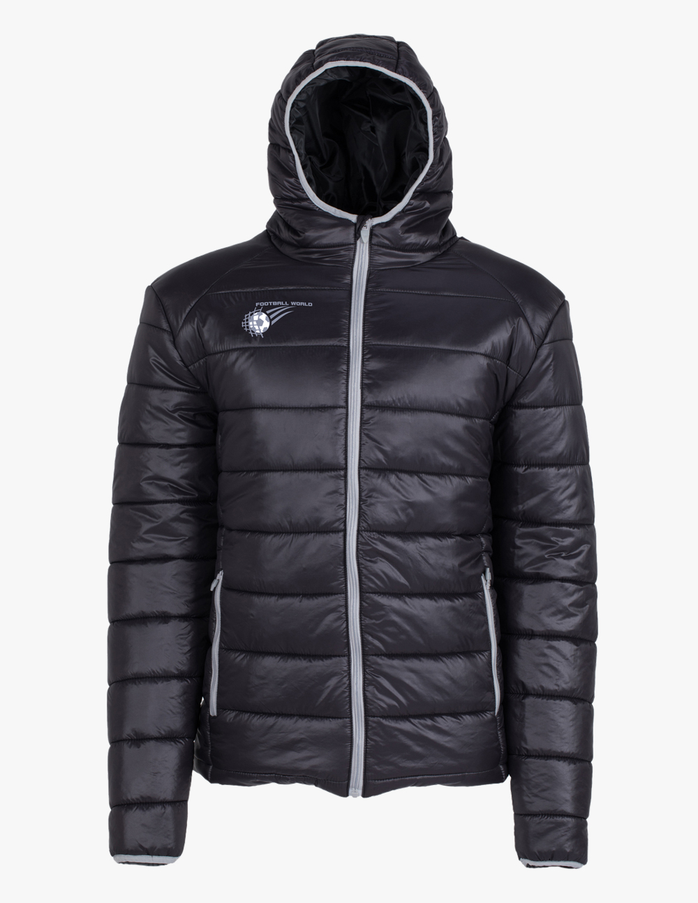 Winter Jacket