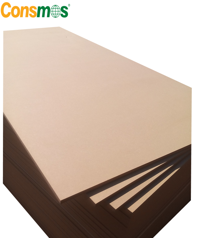 Plain MDF Board