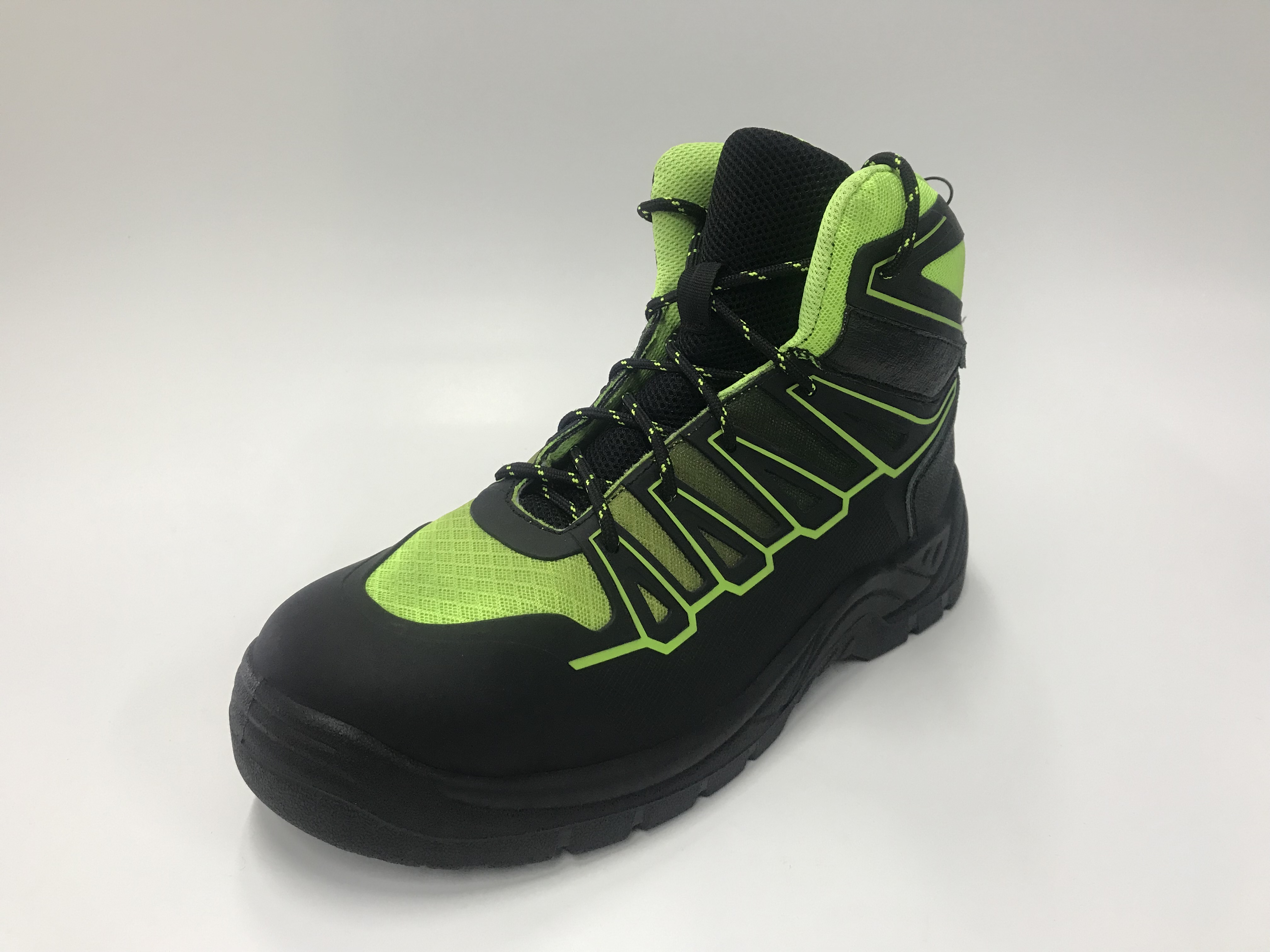 Safety Shoes