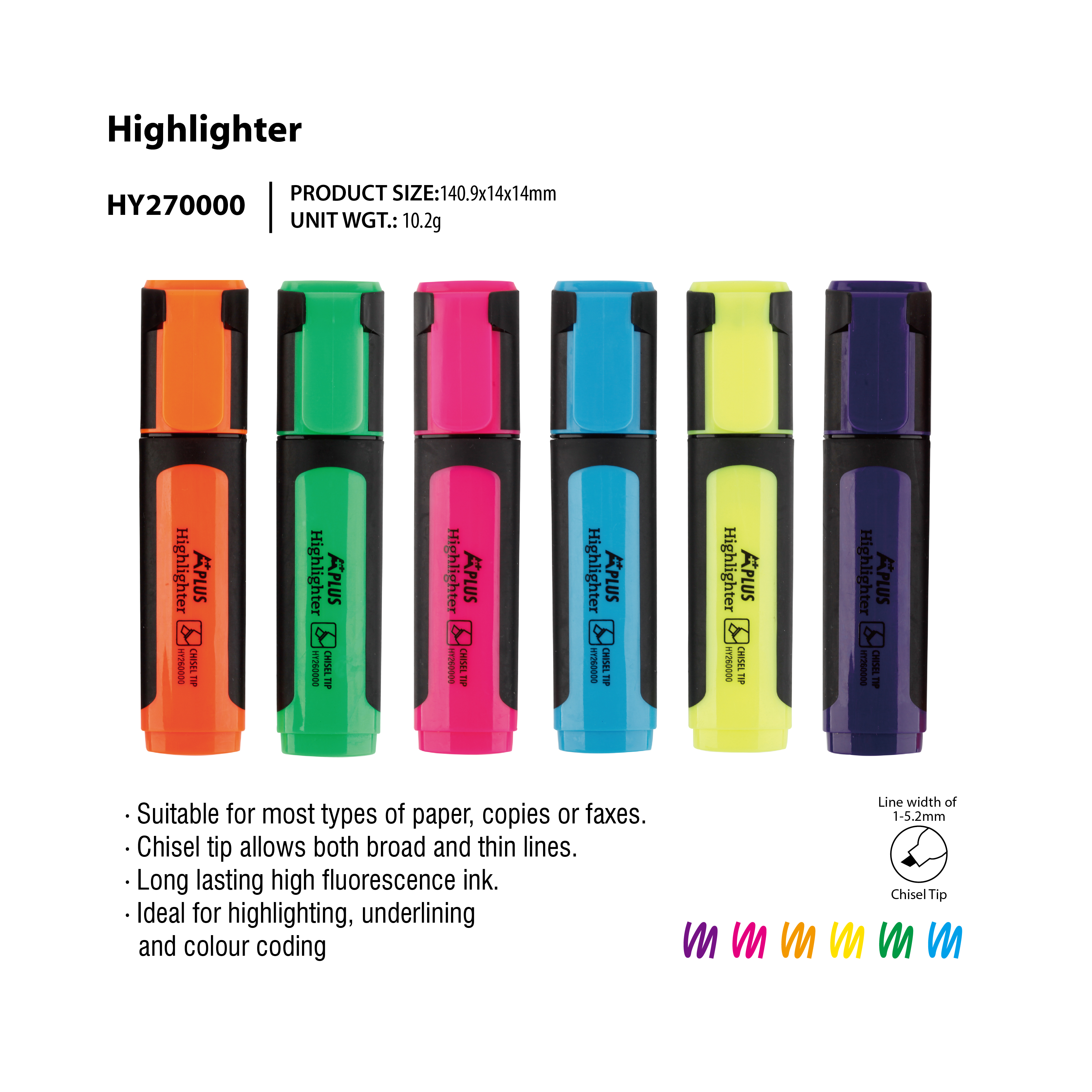 Highlighter