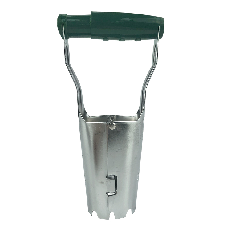 Light bulb planter A3 steel 2020 high quality one99 garden tools