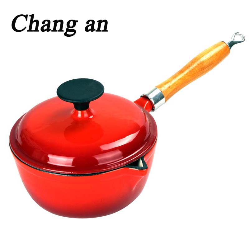 Sauce pans