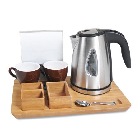1L kettle set
