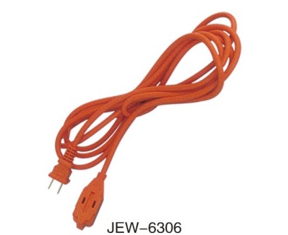Extension wire