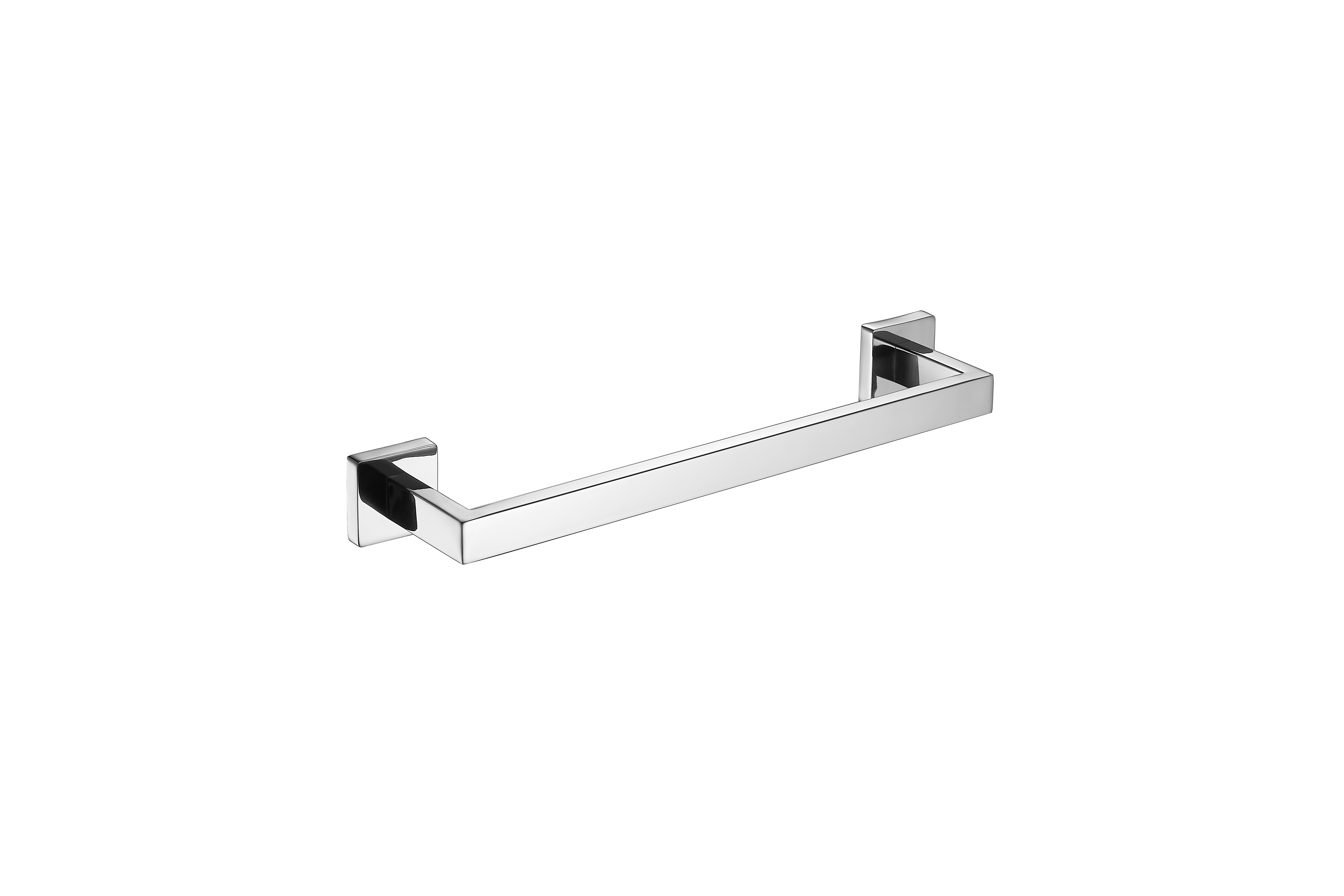 single towel bar