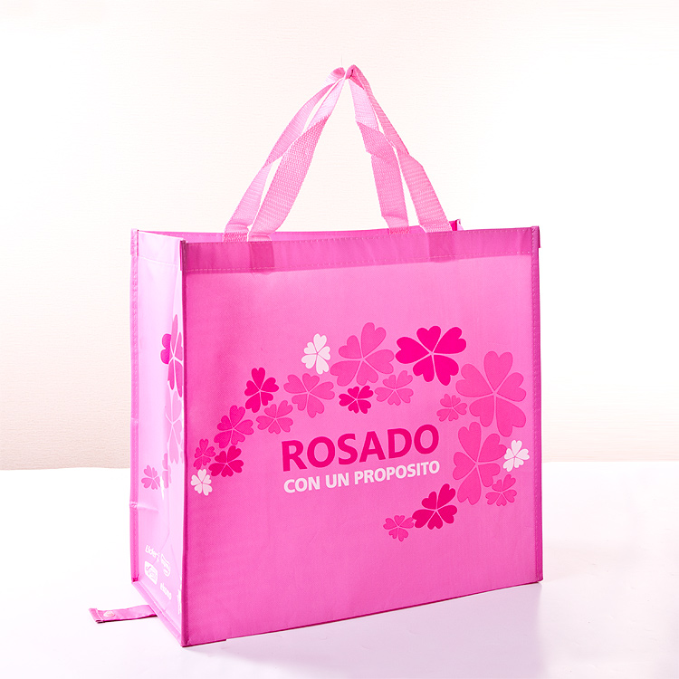 XUZHOU GUOHONG PACKAGING CO.,LTD – bolsas de tela 2