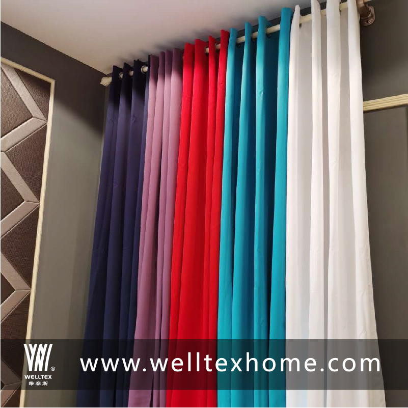 Isotherm curtain solid