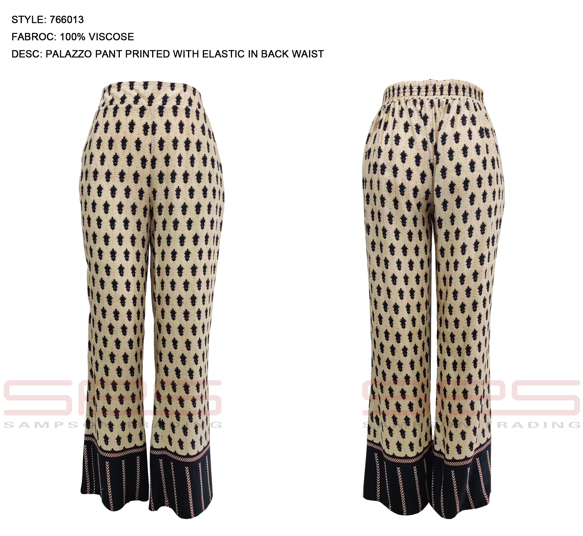 SHAOXING SAMPSON TRADING CO .,LTD – bolso de cuero 1