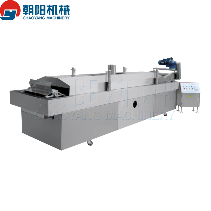 Dongtai Chaoyang Food Machinery Co.,Ltd. – piezas mecanizadas 3