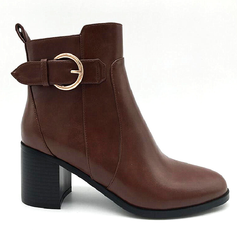Women's Pu Boots