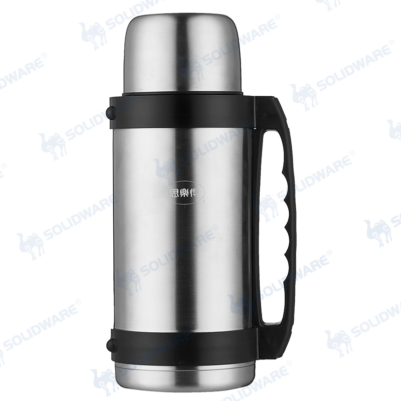 Hot Popular Healthy BPA Free Stainless Steel Sport Water Bottle