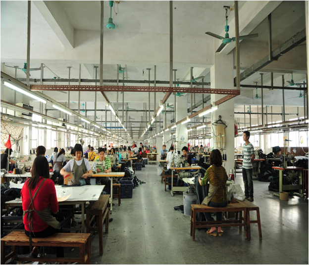 Jiangmen Shikai Clothing Co., Ltd. – denim jackets 2
