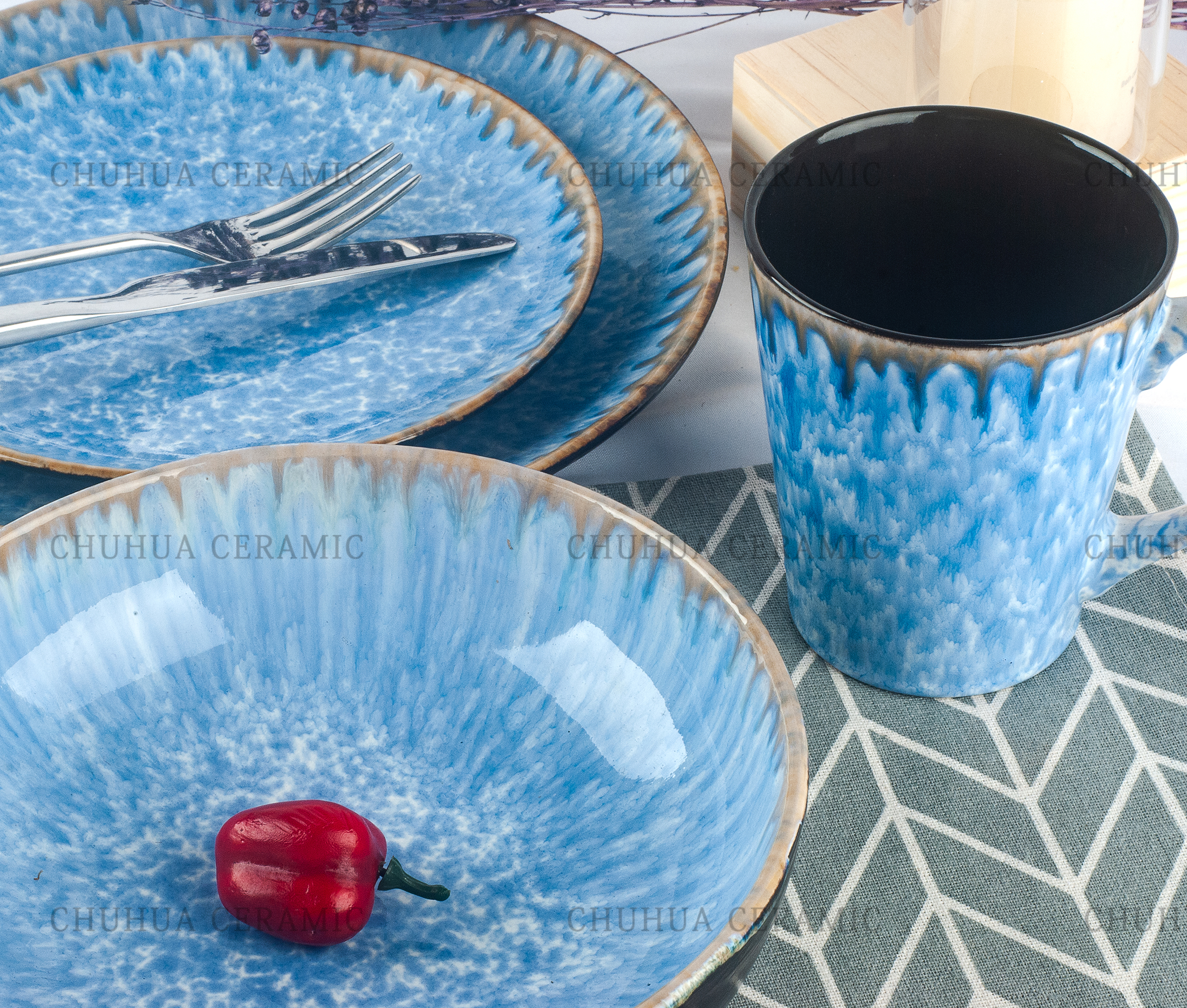 Dinner Sets
