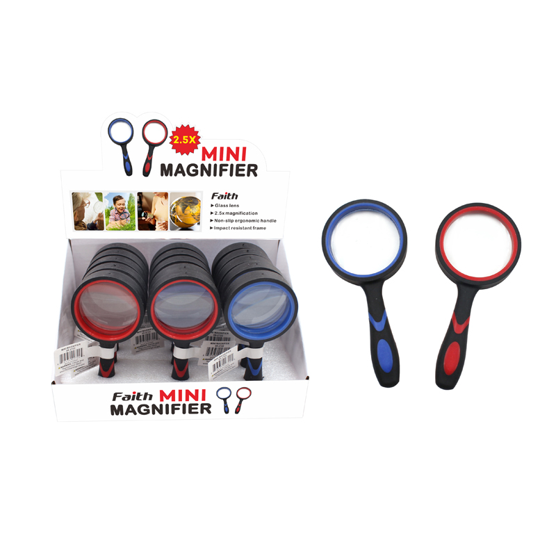 Mini Magnifier