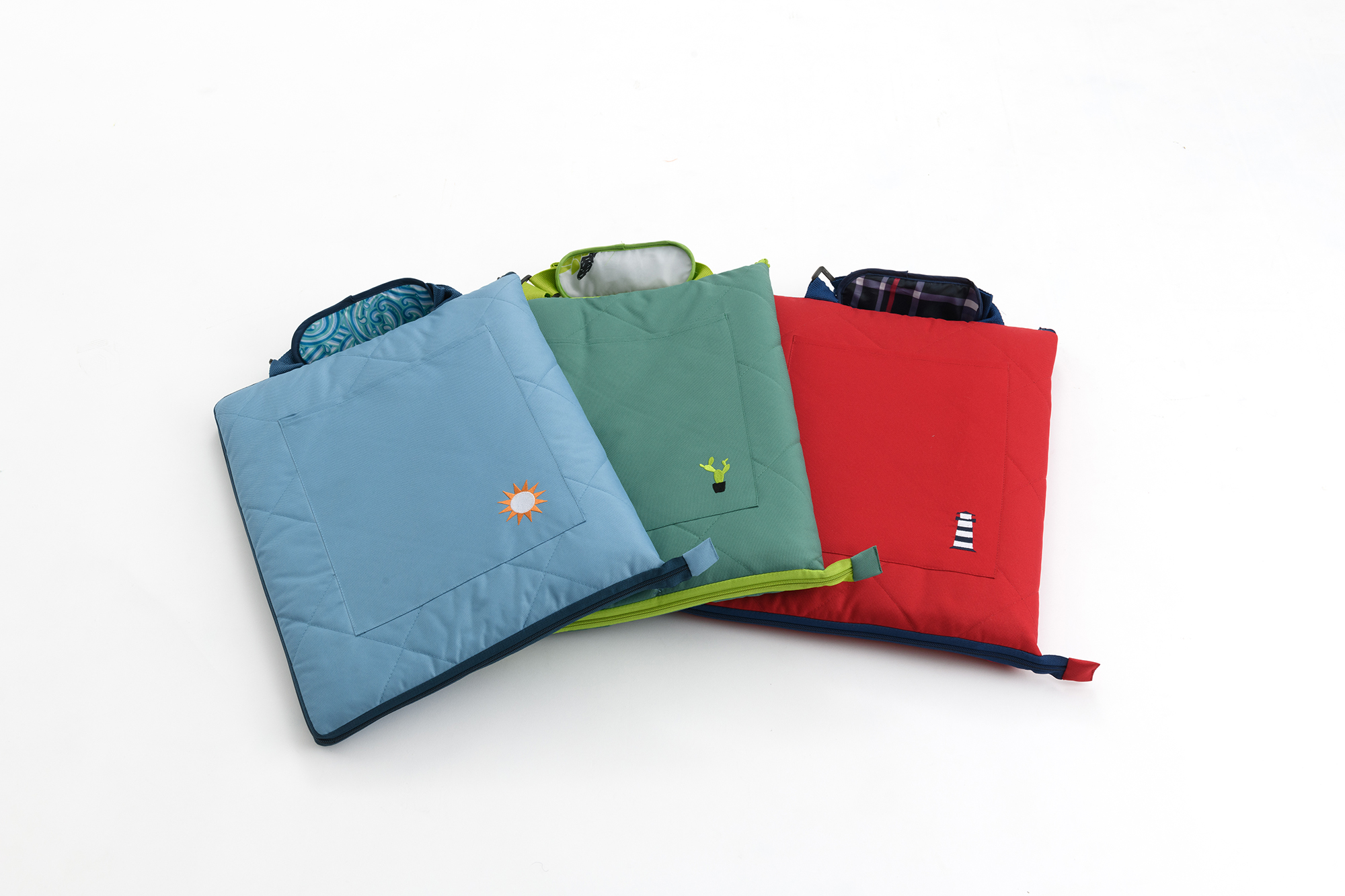 91321181776862441E – Sleeping bag 2