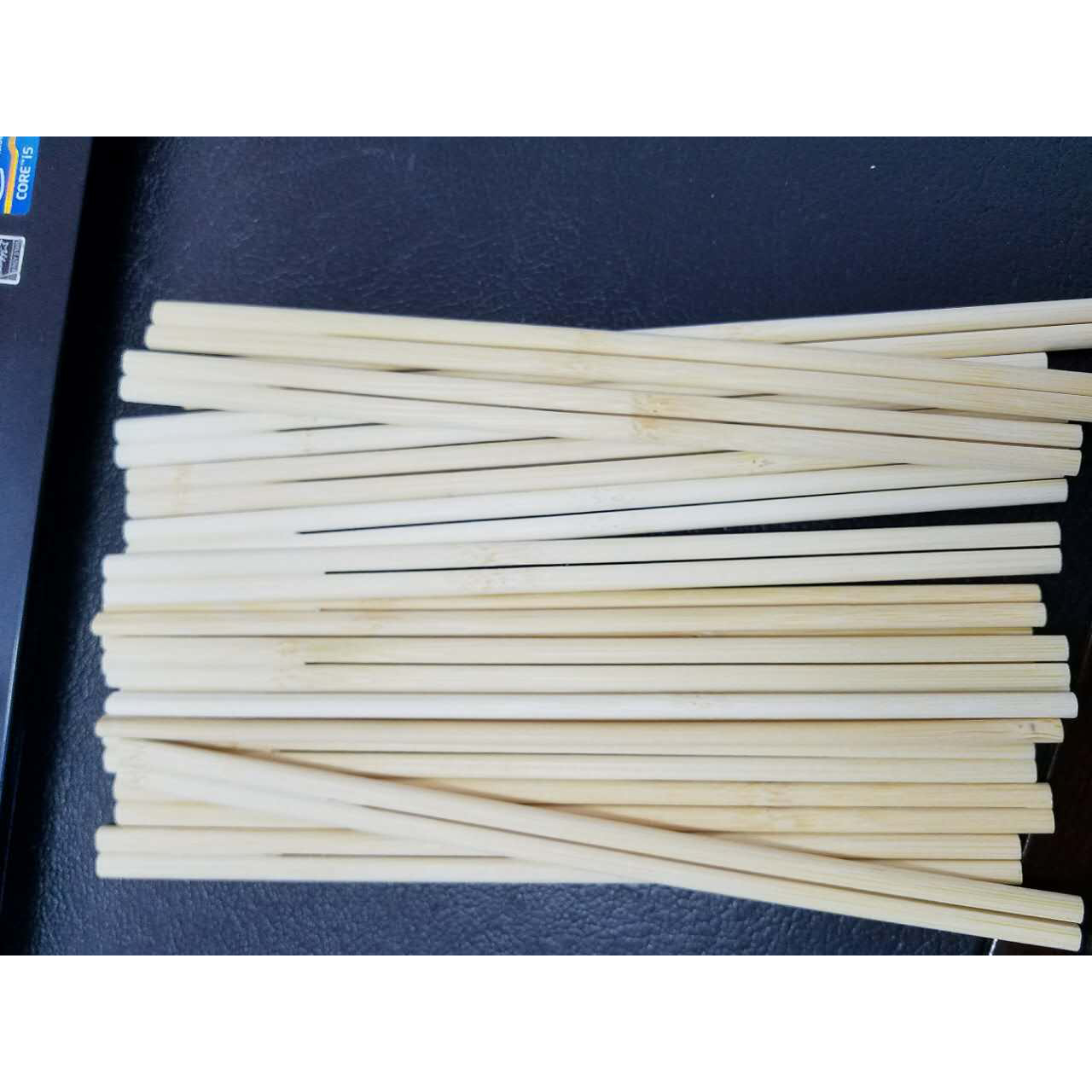 Disposable bamboo genroku chopstick