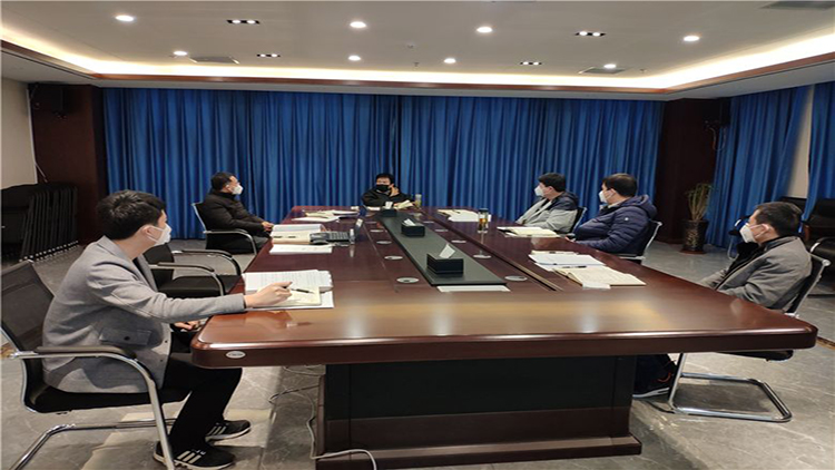 Hebei Rukai Furniture Co., Ltd. – other Chinese furniture 3