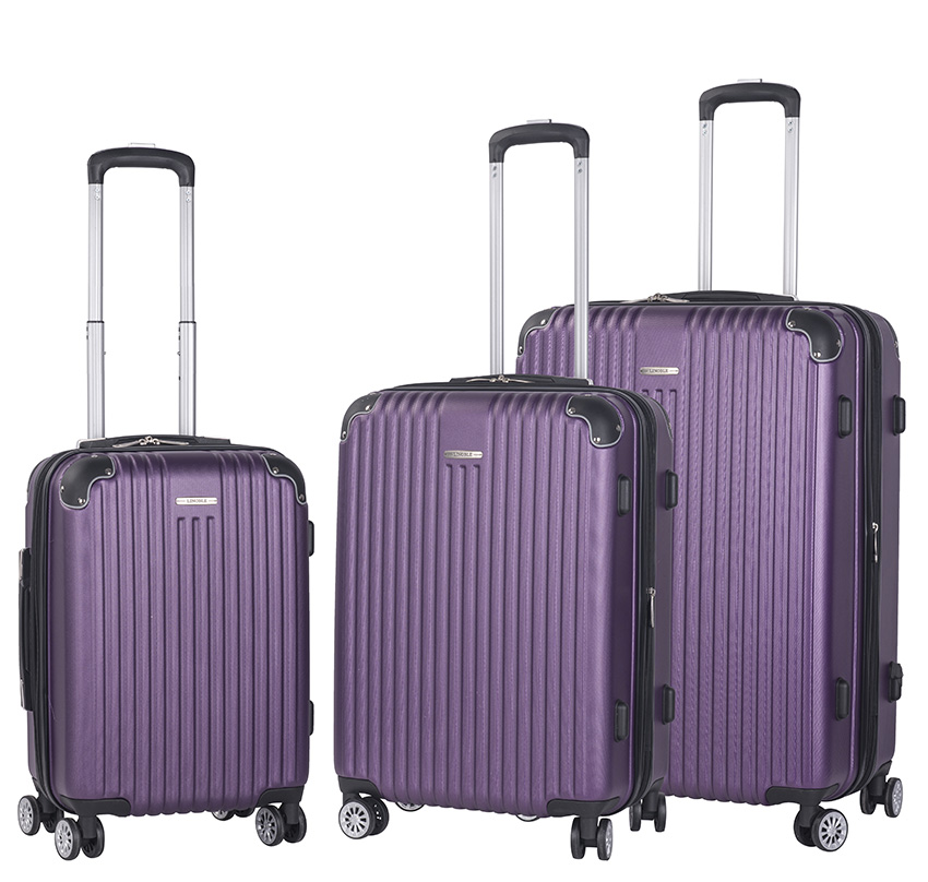 ABS Luggage