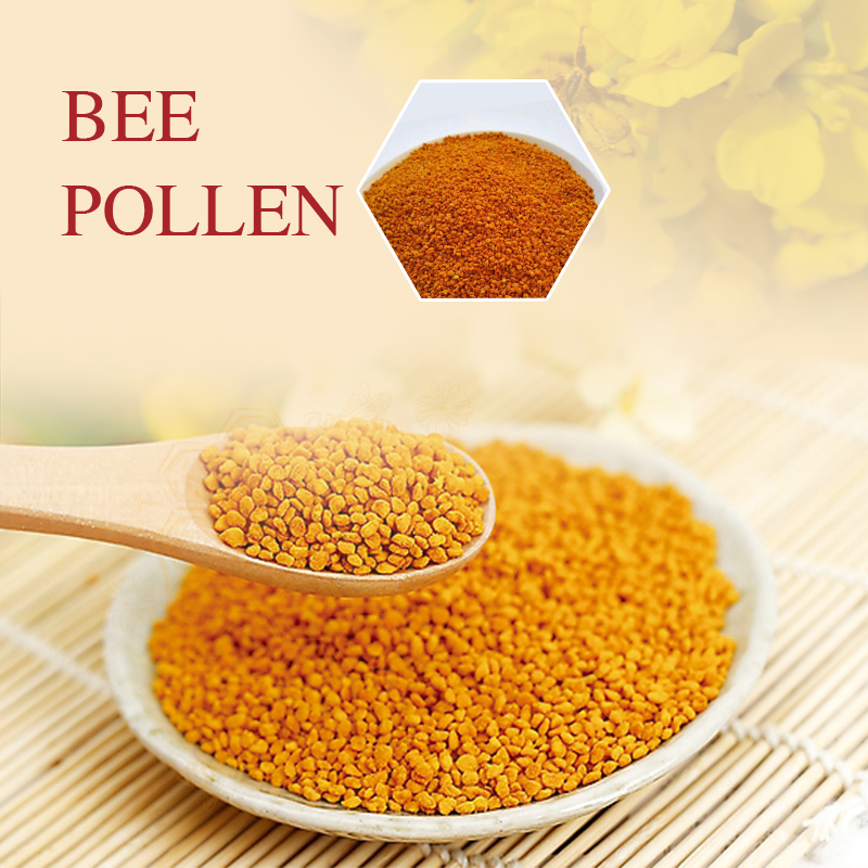 Bee Pollen