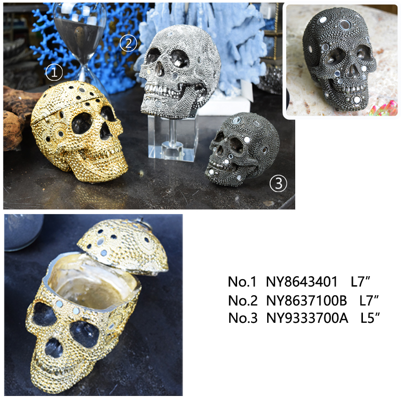 Skull
