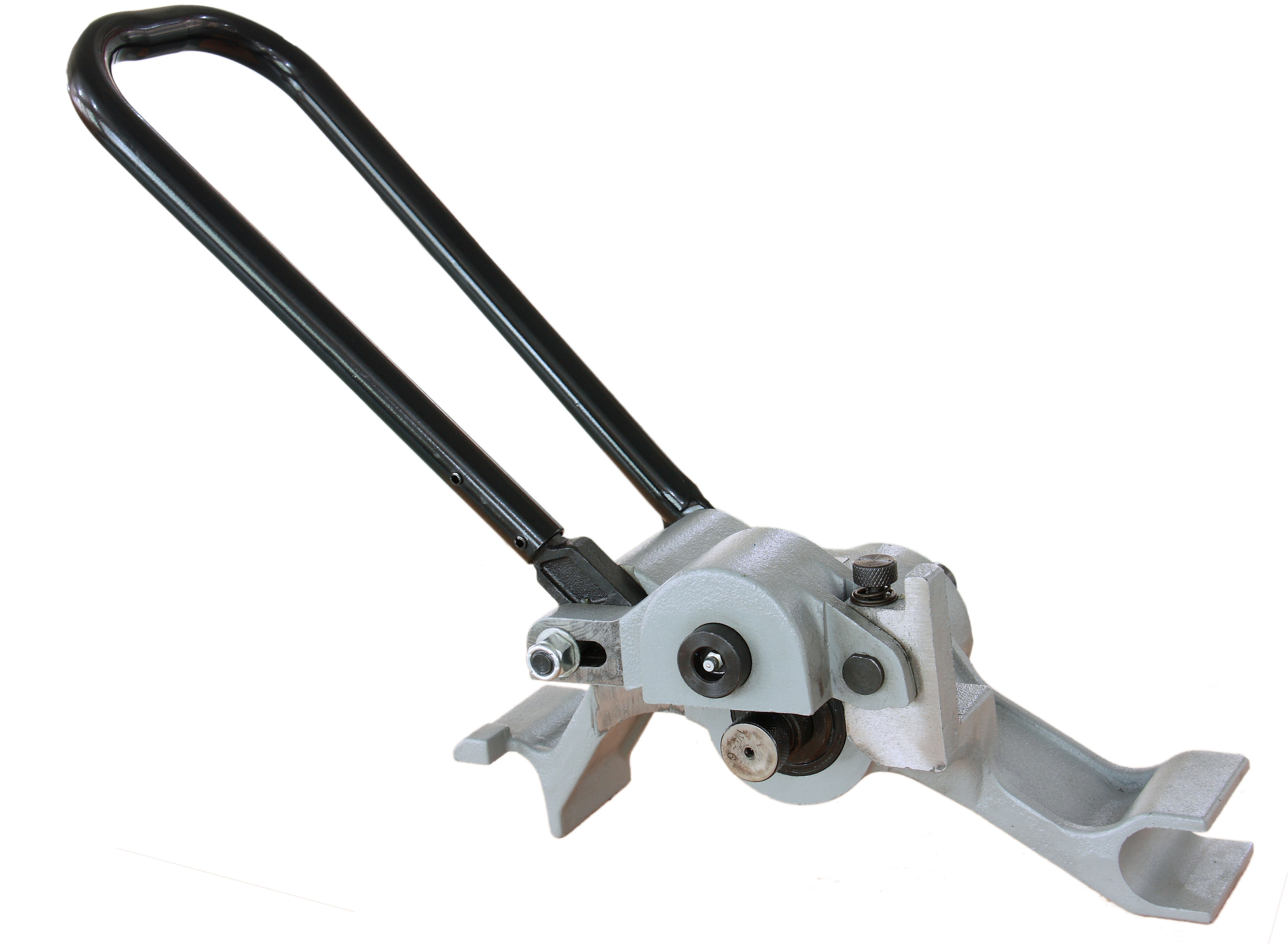 GC02 Manual Roll Groover