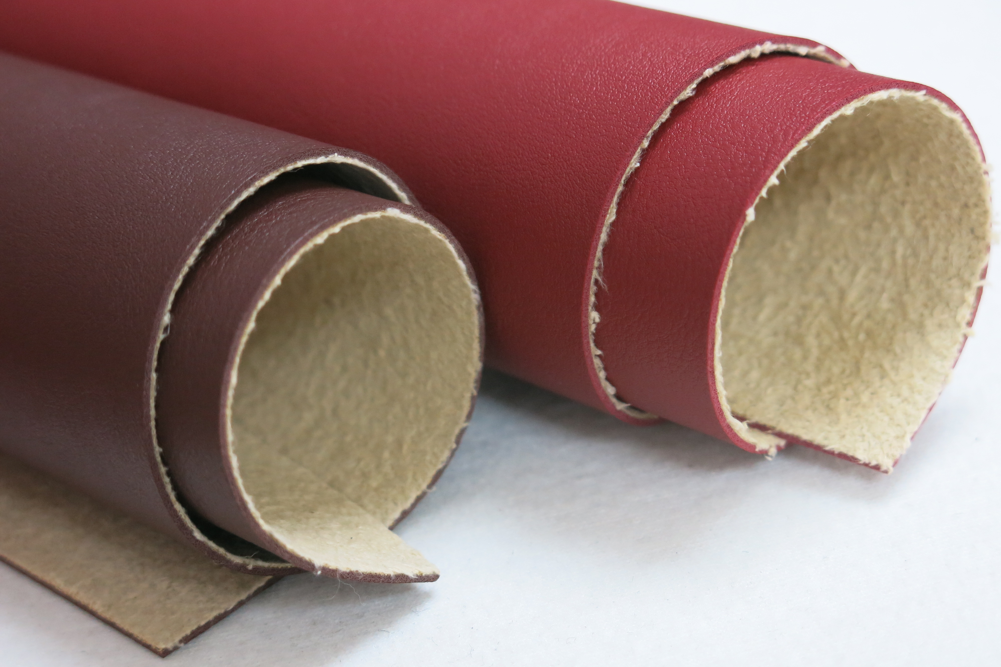 synthetic leather