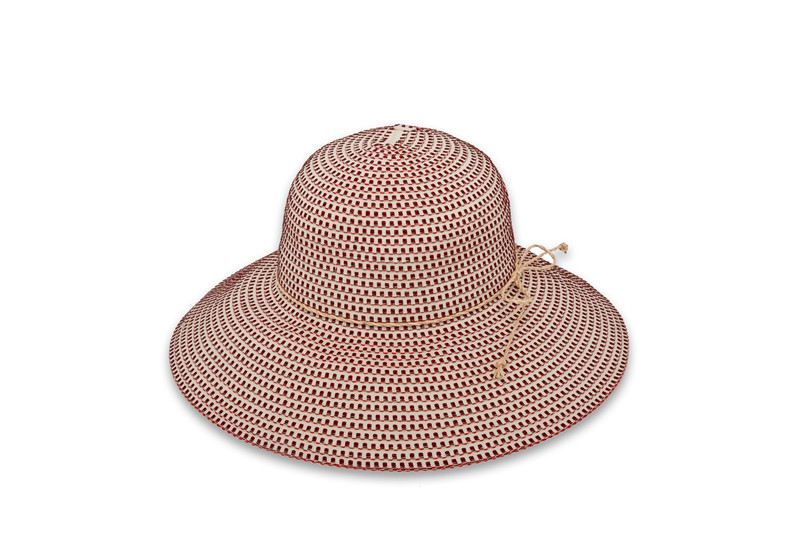 Ribbon Hat