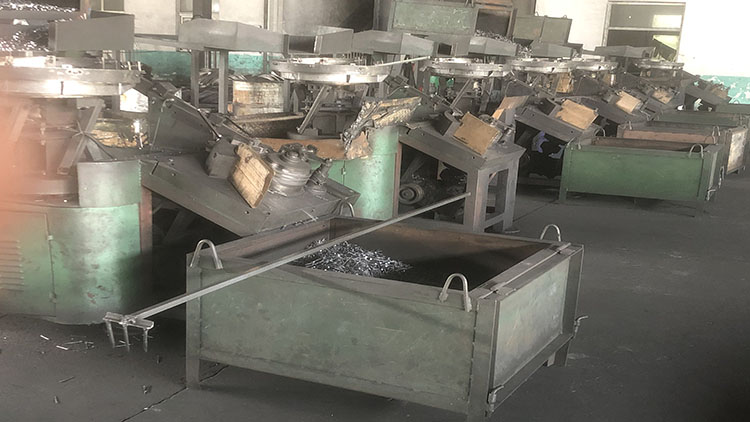 Anhui Kunsen Import and Export Co., Ltd. – bulk nails 3