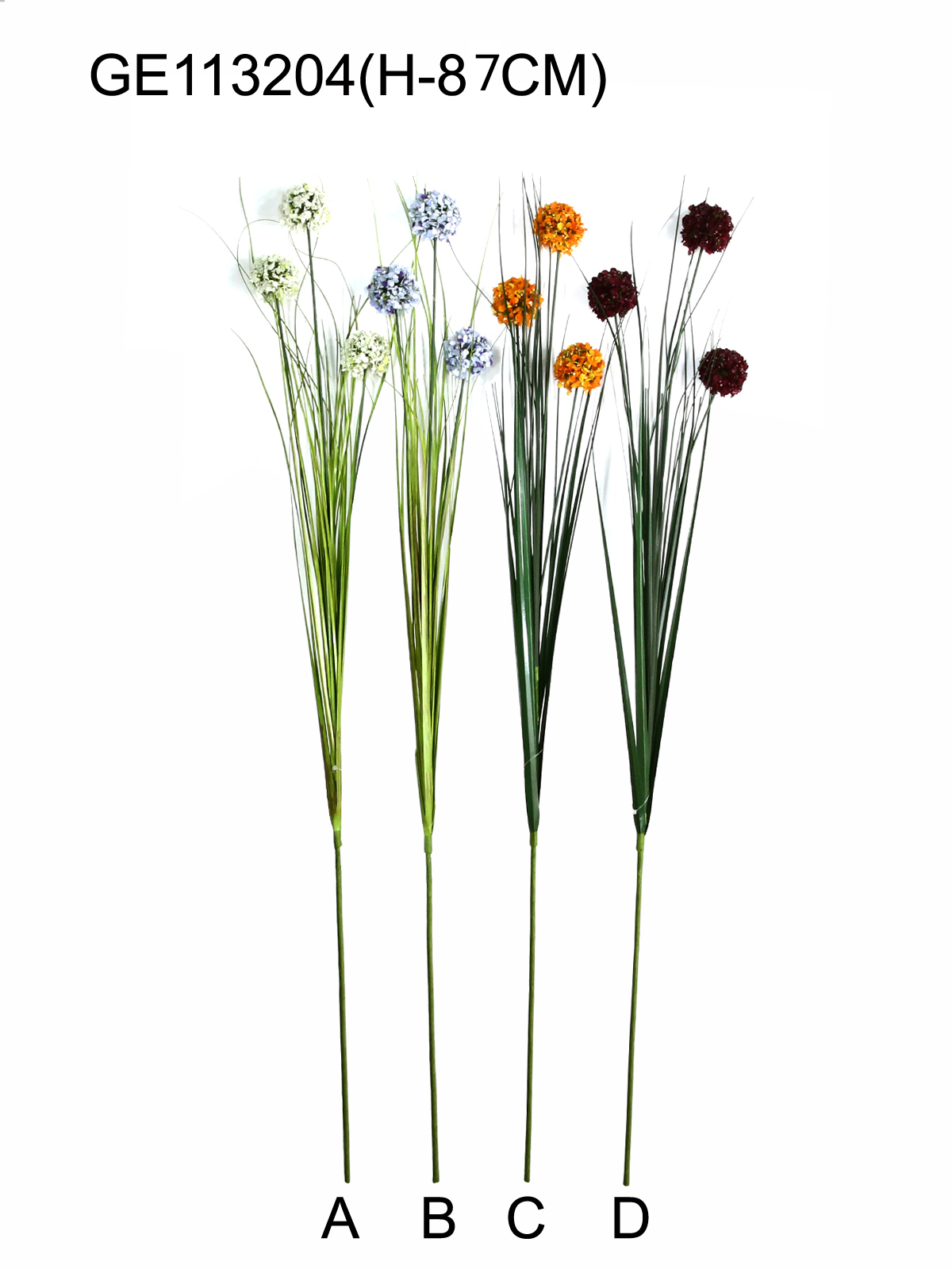 Single grass (H-87CM)