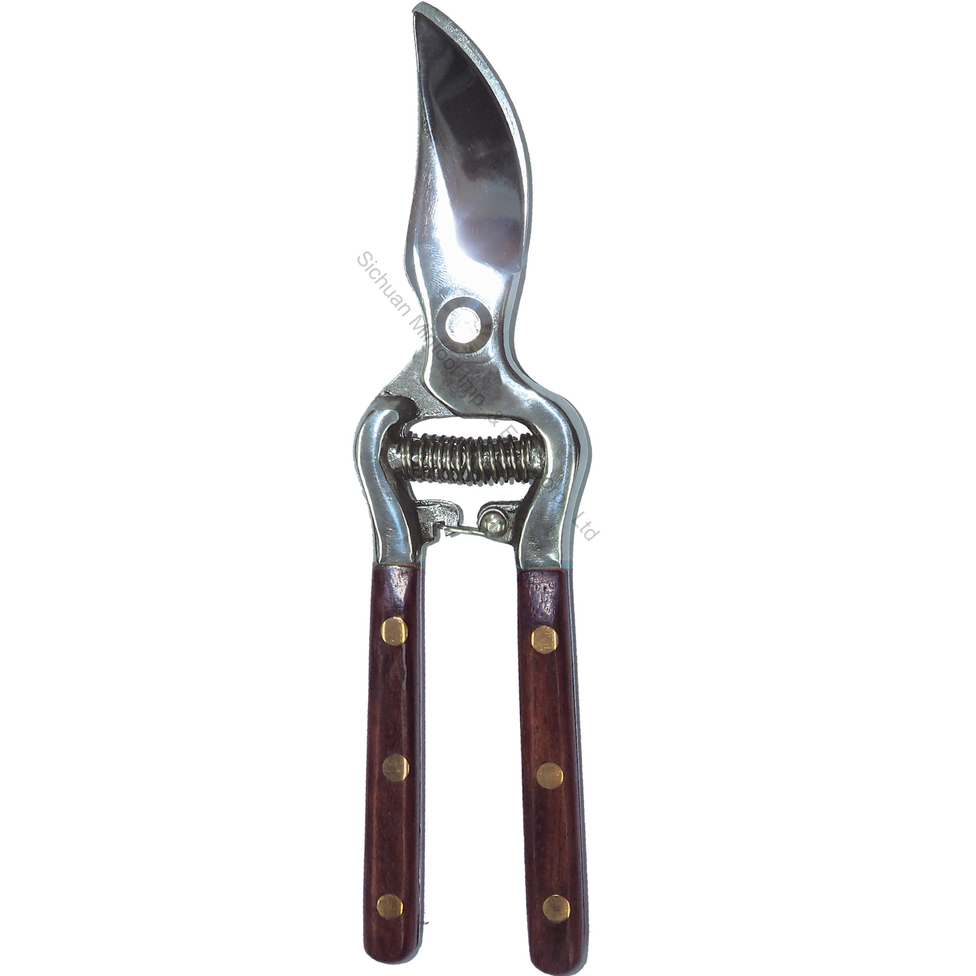 SICHUAN MINTOOL IMP. AND EXP. CORP. LTD. – clavo de hierro 2