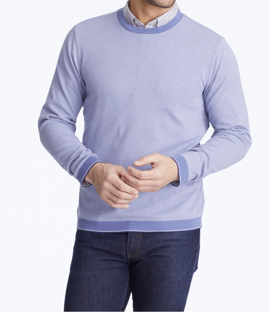 Men's Sweater