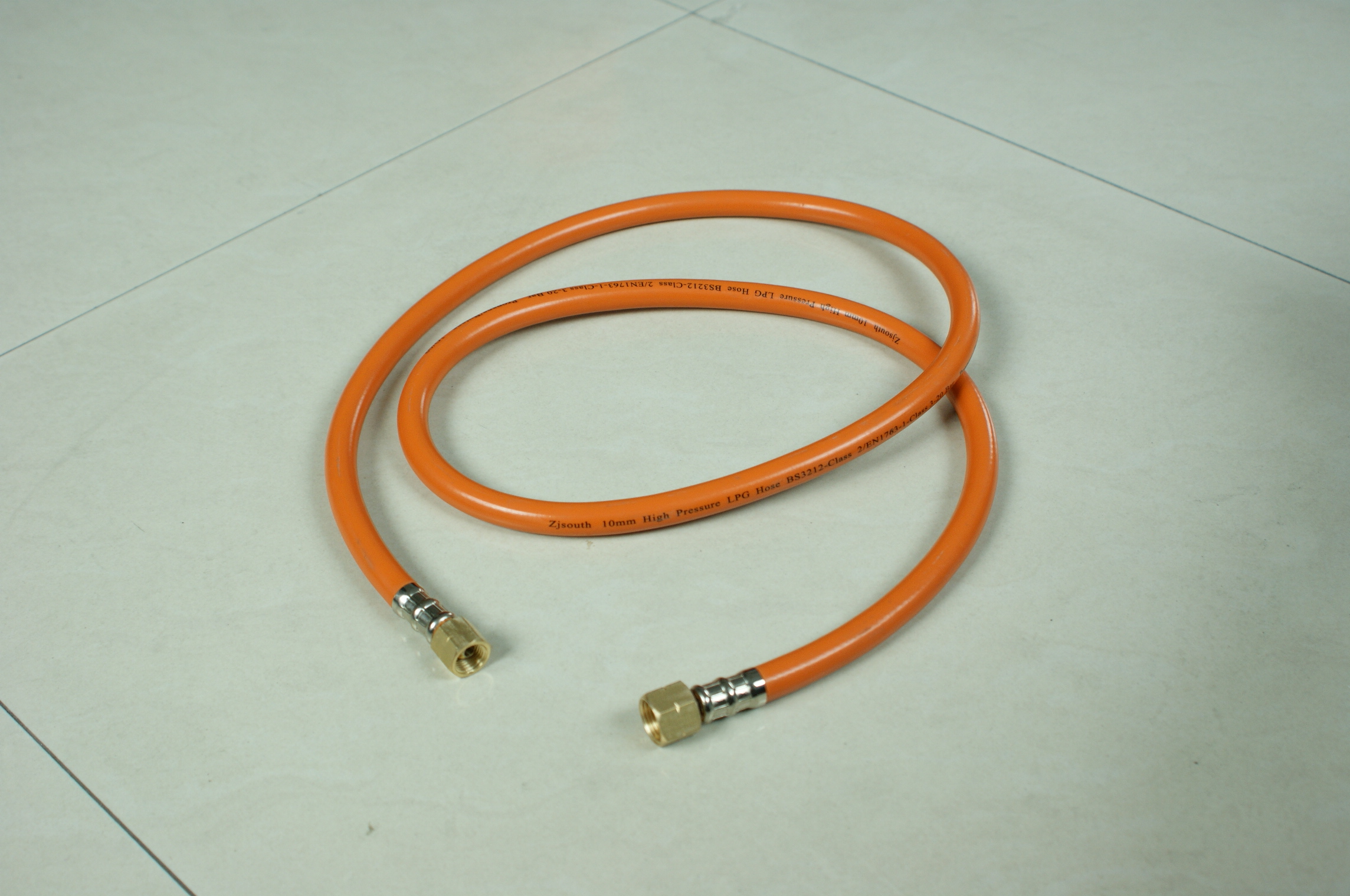 PVC Gas Hose
