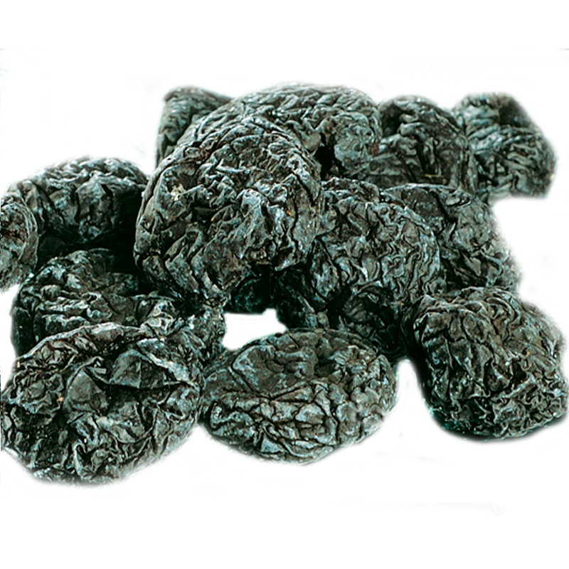 Seedless Black Plum