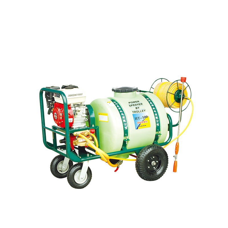 HAOHUI Garden Sprayer HT-100L