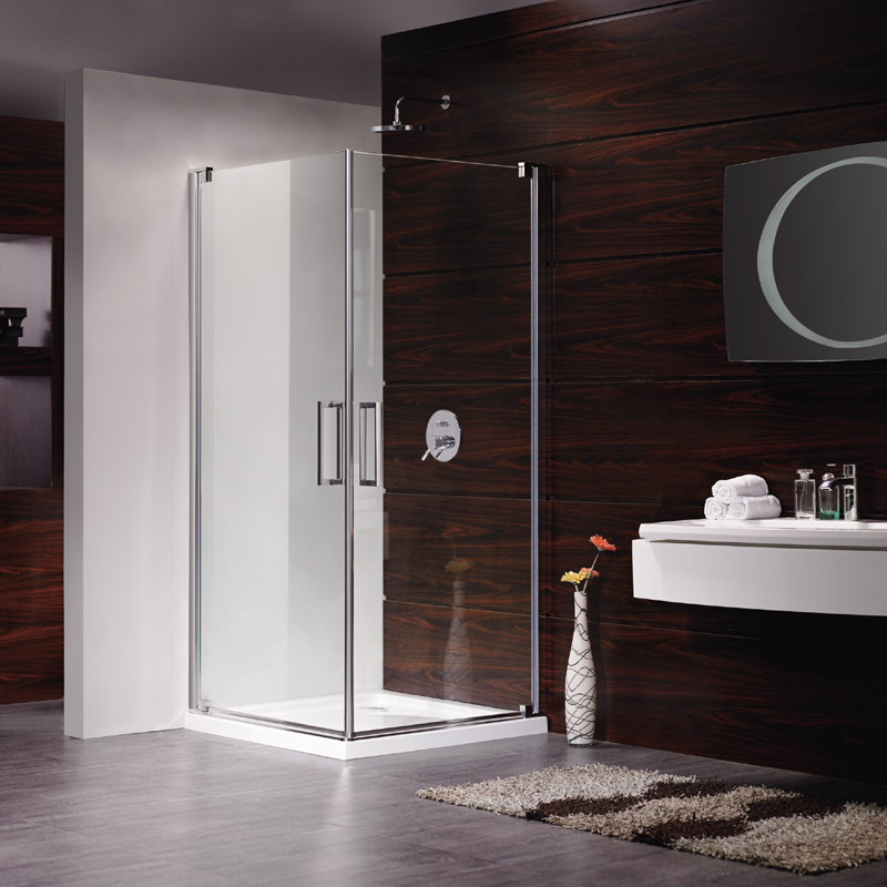 Shower Enclosure